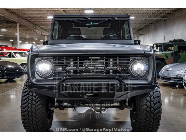 1970 Ford Bronco (CC-2107953) for sale in Grand Rapids, Michigan