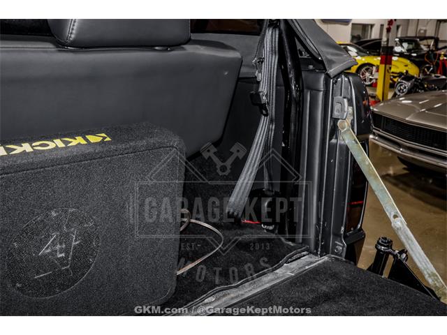 1970 Ford Bronco (CC-2107953) for sale in Grand Rapids, Michigan