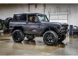 1970 Ford Bronco (CC-2107953) for sale in Grand Rapids, Michigan