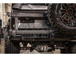 1970 Ford Bronco (CC-2107953) for sale in Grand Rapids, Michigan