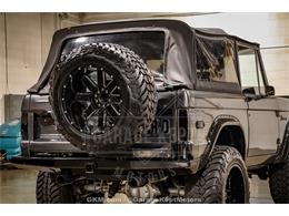 1970 Ford Bronco (CC-2107953) for sale in Grand Rapids, Michigan