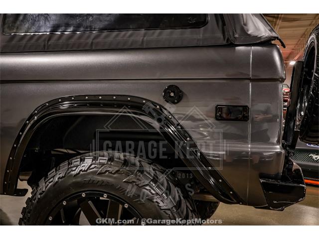1970 Ford Bronco (CC-2107953) for sale in Grand Rapids, Michigan