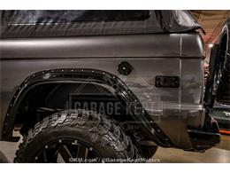 1970 Ford Bronco (CC-2107953) for sale in Grand Rapids, Michigan