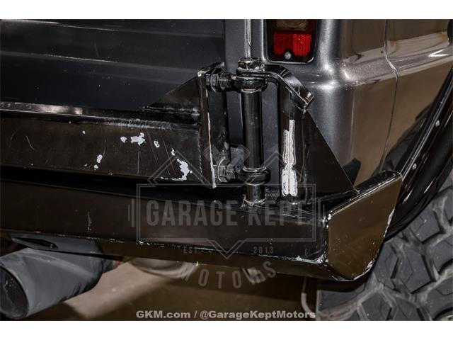 1970 Ford Bronco (CC-2107953) for sale in Grand Rapids, Michigan