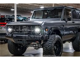 1970 Ford Bronco (CC-2107953) for sale in Grand Rapids, Michigan