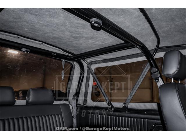 1970 Ford Bronco (CC-2107953) for sale in Grand Rapids, Michigan