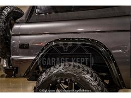 1970 Ford Bronco (CC-2107953) for sale in Grand Rapids, Michigan