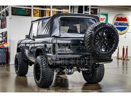 1970 Ford Bronco (CC-2107953) for sale in Grand Rapids, Michigan