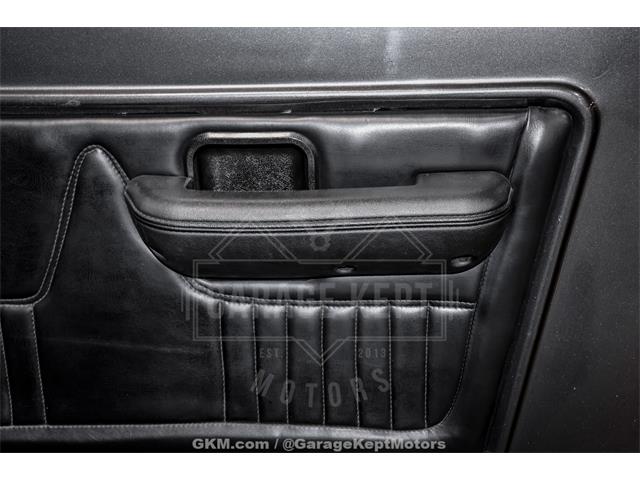 1970 Ford Bronco (CC-2107953) for sale in Grand Rapids, Michigan