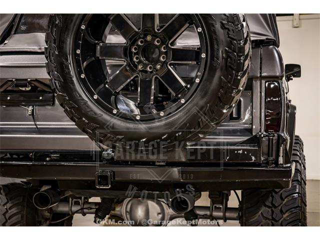 1970 Ford Bronco (CC-2107953) for sale in Grand Rapids, Michigan
