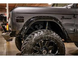 1970 Ford Bronco (CC-2107953) for sale in Grand Rapids, Michigan