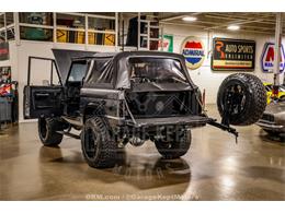 1970 Ford Bronco (CC-2107953) for sale in Grand Rapids, Michigan