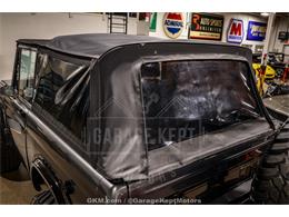 1970 Ford Bronco (CC-2107953) for sale in Grand Rapids, Michigan