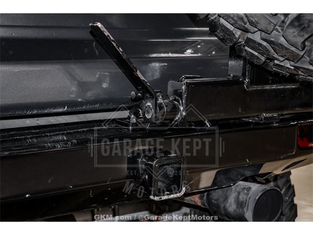1970 Ford Bronco (CC-2107953) for sale in Grand Rapids, Michigan