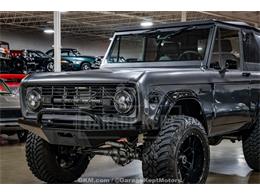 1970 Ford Bronco (CC-2107953) for sale in Grand Rapids, Michigan