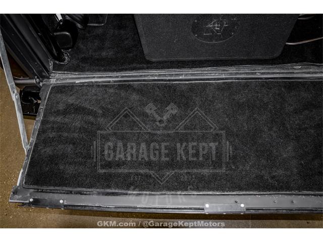 1970 Ford Bronco (CC-2107953) for sale in Grand Rapids, Michigan