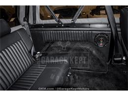 1970 Ford Bronco (CC-2107953) for sale in Grand Rapids, Michigan