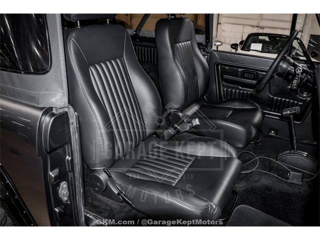 1970 Ford Bronco (CC-2107953) for sale in Grand Rapids, Michigan