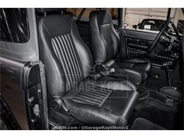 1970 Ford Bronco (CC-2107953) for sale in Grand Rapids, Michigan