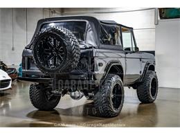 1970 Ford Bronco (CC-2107953) for sale in Grand Rapids, Michigan