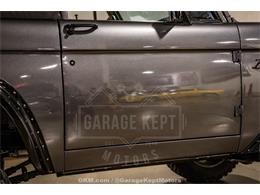 1970 Ford Bronco (CC-2107953) for sale in Grand Rapids, Michigan