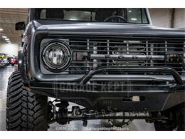 1970 Ford Bronco (CC-2107953) for sale in Grand Rapids, Michigan