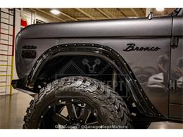 1970 Ford Bronco (CC-2107953) for sale in Grand Rapids, Michigan