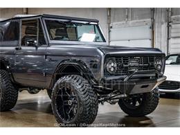 1970 Ford Bronco (CC-2107953) for sale in Grand Rapids, Michigan
