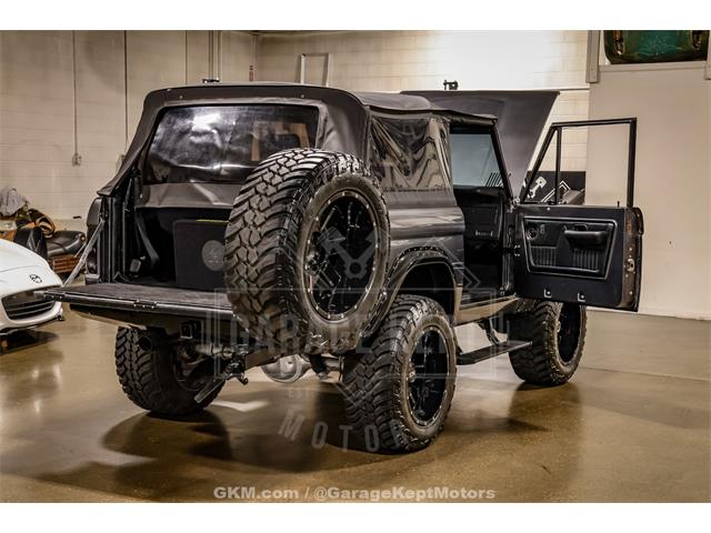 1970 Ford Bronco (CC-2107953) for sale in Grand Rapids, Michigan