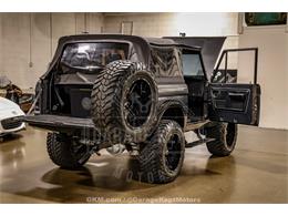 1970 Ford Bronco (CC-2107953) for sale in Grand Rapids, Michigan