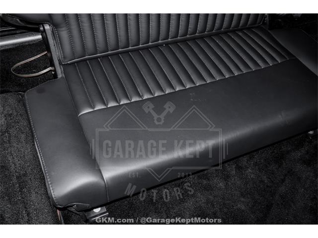1970 Ford Bronco (CC-2107953) for sale in Grand Rapids, Michigan