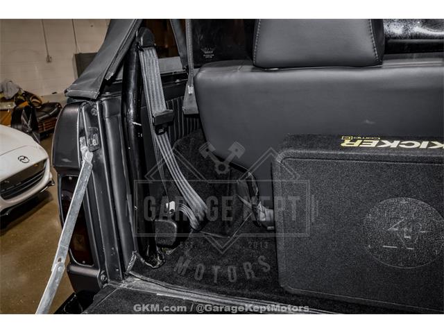 1970 Ford Bronco (CC-2107953) for sale in Grand Rapids, Michigan