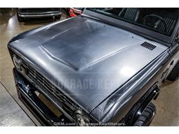 1970 Ford Bronco (CC-2107953) for sale in Grand Rapids, Michigan