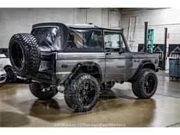 1970 Ford Bronco (CC-2107953) for sale in Grand Rapids, Michigan