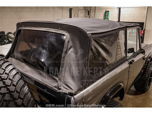 1970 Ford Bronco (CC-2107953) for sale in Grand Rapids, Michigan