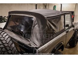 1970 Ford Bronco (CC-2107953) for sale in Grand Rapids, Michigan