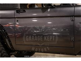 1970 Ford Bronco (CC-2107953) for sale in Grand Rapids, Michigan