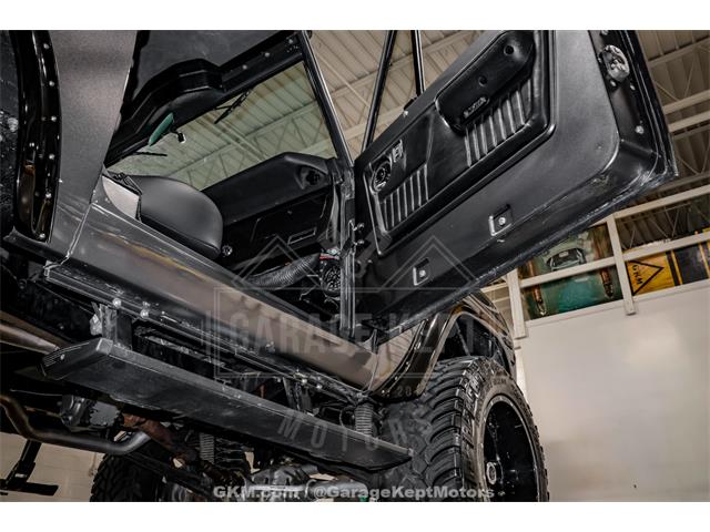 1970 Ford Bronco (CC-2107953) for sale in Grand Rapids, Michigan