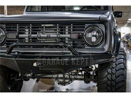 1970 Ford Bronco (CC-2107953) for sale in Grand Rapids, Michigan