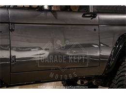 1970 Ford Bronco (CC-2107953) for sale in Grand Rapids, Michigan