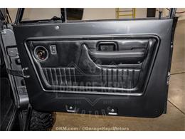 1970 Ford Bronco (CC-2107953) for sale in Grand Rapids, Michigan