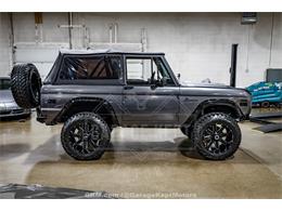 1970 Ford Bronco (CC-2107953) for sale in Grand Rapids, Michigan