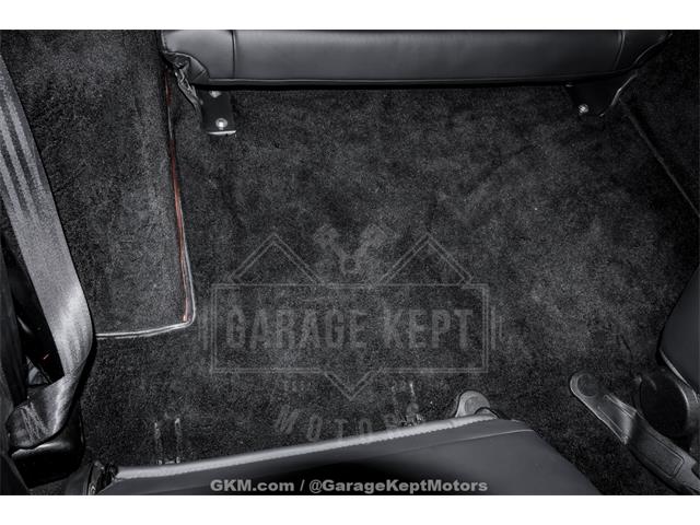 1970 Ford Bronco (CC-2107953) for sale in Grand Rapids, Michigan