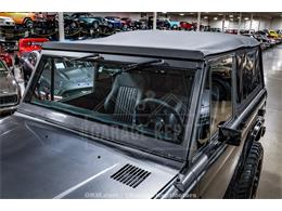 1970 Ford Bronco (CC-2107953) for sale in Grand Rapids, Michigan