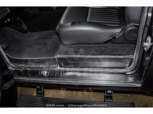 1970 Ford Bronco (CC-2107953) for sale in Grand Rapids, Michigan