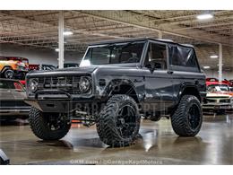 1970 Ford Bronco (CC-2107953) for sale in Grand Rapids, Michigan