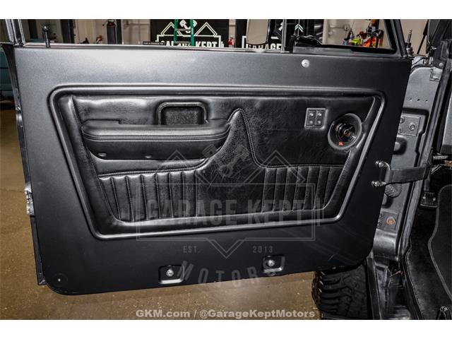 1970 Ford Bronco (CC-2107953) for sale in Grand Rapids, Michigan
