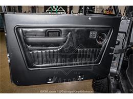 1970 Ford Bronco (CC-2107953) for sale in Grand Rapids, Michigan