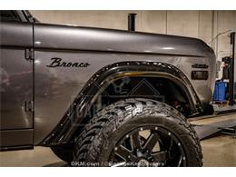 1970 Ford Bronco (CC-2107953) for sale in Grand Rapids, Michigan