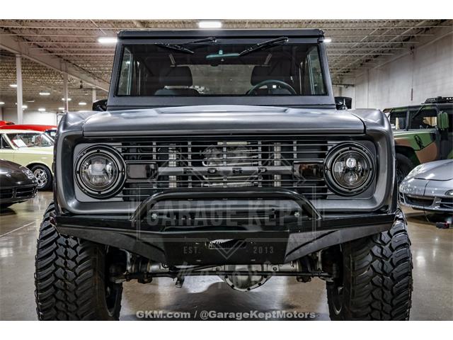 1970 Ford Bronco (CC-2107953) for sale in Grand Rapids, Michigan